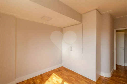 Apartamento-são Paulo-morumbi | Ref.: 353-im503330 - 353-im503330