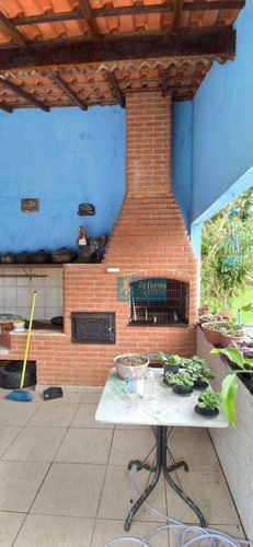 Imagem 8 de 30 de Chácara Com 4 Dormitórios À Venda, 5000 M² Por R$ 820.000,00 - Estância Balneária Garça Vermelha - Peruíbe/sp - Ch0001