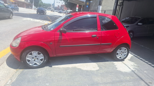 Ford Ka 1.0 Gl 3p