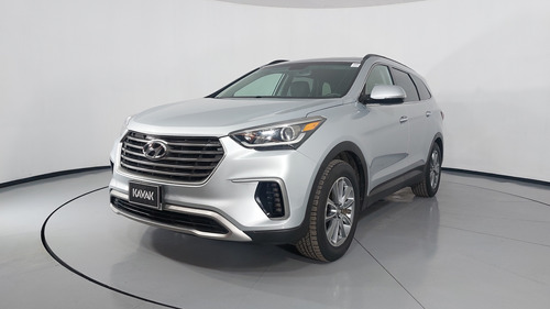 Hyundai Santa Fe 3.3 Gls Premium