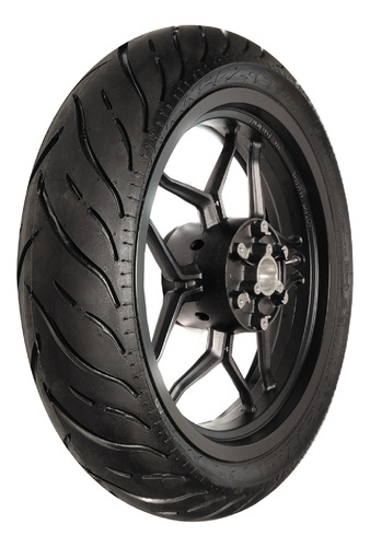 Llanta Mrf 150/60-17 Deportiva Tl 66s Revz-c Tl