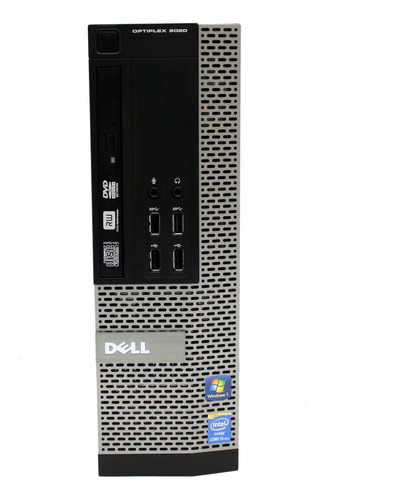 Dell Optiplex 9020-i5 4th