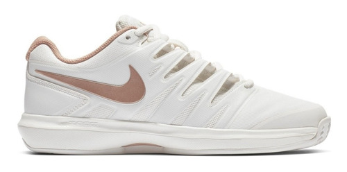 tenis nike mujer rose gold