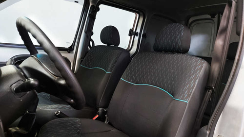 Renault Kangoo 1.5 Furgon Ph3 Confort 5as Lc - 147269 - C(p)