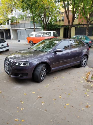 Audi A3 1.4 Tsi Stronic 125cv 2012