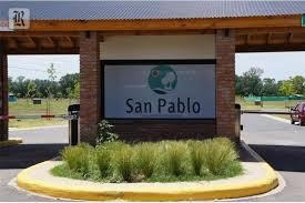 Imagen 4 de 9 de Lote En Venta En San Pablo