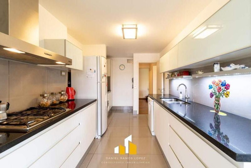 Imagen 12 de 26 de Casonas Del Cerro- Departamento En Venta