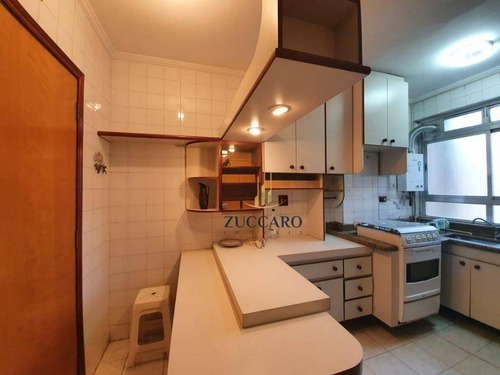 Apartamento Residencial À Venda, Vila Progresso, Guarulhos - Ap12124. - Ap12124