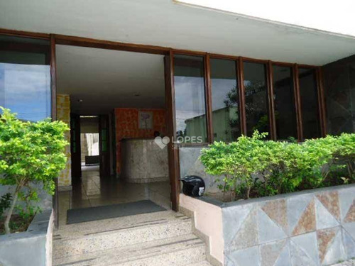 Apartamento Com 2 Dormitórios À Venda, 60 M² Por R$ 170.000,00 - Zé Garoto - São Gonçalo/rj - Ap37447