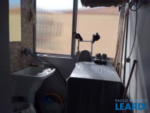 Imagem 7 de 10 de Apartamento - Santana - Sp - 545173