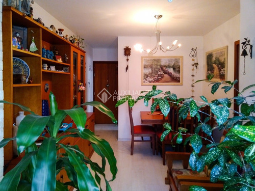 Imagem 4 de 15 de Apartamento - Sarandi - Ref: 306867 - V-306867