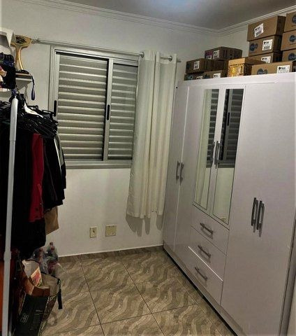 Imagem 10 de 19 de Apartamento Com 2 Dormitórios, 50 M² - Venda Por R$ 400.000,00 Ou Aluguel Por R$ 1.700,00/mês - Vila Prudente (zona Leste) - São Paulo/sp - Ap5883
