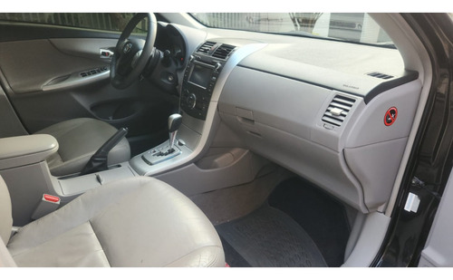 Toyota Corolla 2.0 XEI 16V FLEX 4P AUTOMÁTICO
