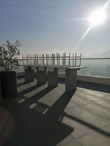 Depto Nuevo Un Dorm En Suite Con Vista Despejada