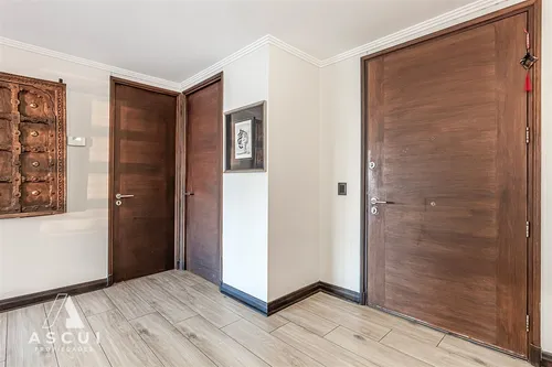 Impecable Y Recién Remodelado Departamento En Venta