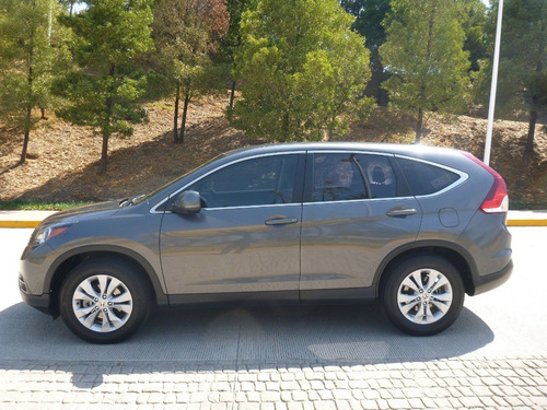 Honda Crv 2014 Lx