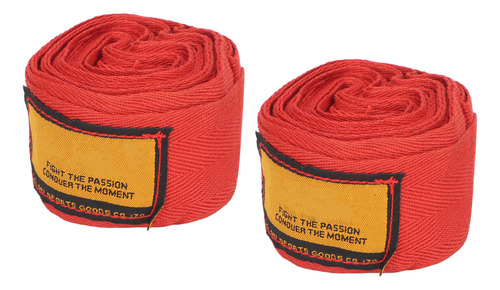 2 Uds Correas Protectoras De Mano De Algodón Que Absorben