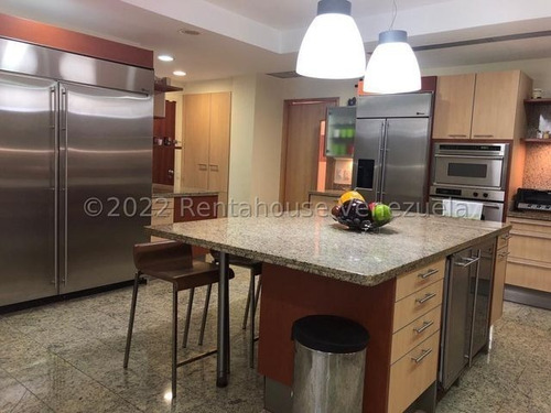 Imagen 11 de 15 de Apartamento En Venta La Lagunita 22-20141 Eva Castillo 0414.306.72.20