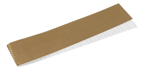 Imagen 6 de 10 de Pegatina Para Consola Ps5 Middle Strip Scratch