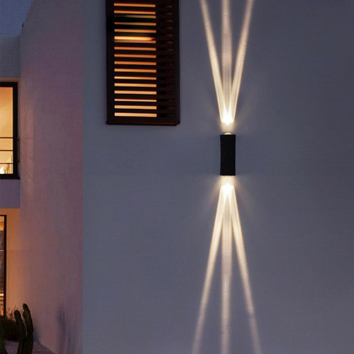 Aplique De Pared Led Sin Enchufe Aplique De Pared Led Arriba