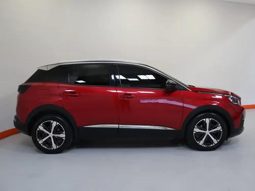 Peugeot 3008 ALLURE 2.0 TP T CT 4X2