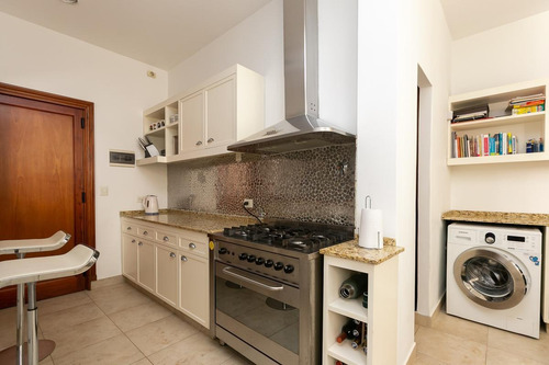 Imagen 10 de 27 de Departamento - Recoleta