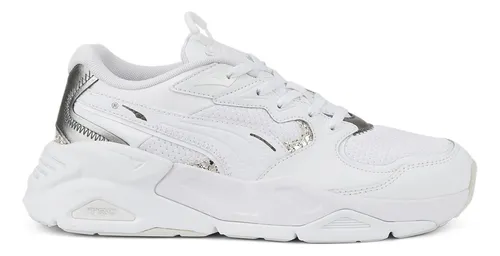 Zapatillas Puma Trc Mira Star Quality Sportstyle Mujer Moda