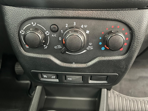 Renault Kangoo Ii Express 1.6 Sce Confort