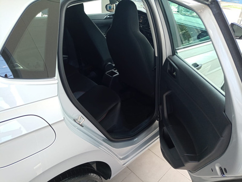 Volkswagen Polo 1.6 Msi Track