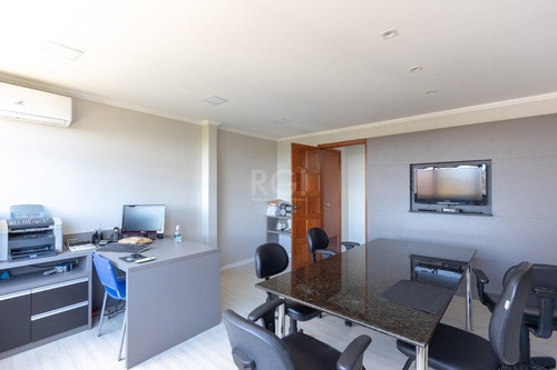 Conjunto/sala Em Centro Histórico - Lu432245