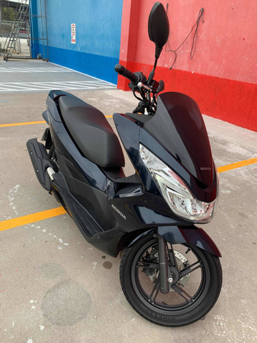 Honda 2018