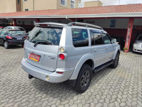 Imagem 12 de 15 de Mitsubishi Pajero Sport Flex 2011