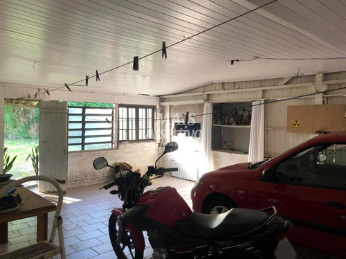 Imagem 22 de 25 de Terreno Para Venda No Bairro Rondônia Em Novo Hamburgo, 3 Quartos, 4 Vagas, - Ml_719