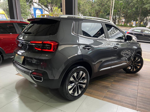 Chery Tiggo 5X TXS 1.5 16V TURBO FLEX AUT.