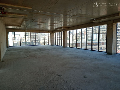 Oficina En Arriendo En Vitacura