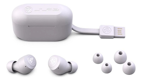 Jlab Go Air Pop True Wireless Audífonos Inalámbricos In-ear