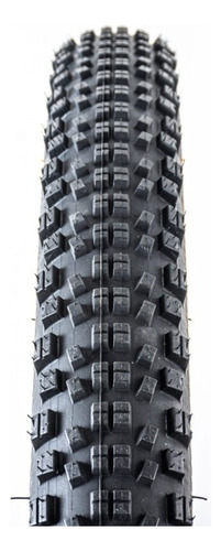 Cubierta Msc Rock&roller 29×2.10 Tlr 2c Xc Epicshield 120tpi Color Negro