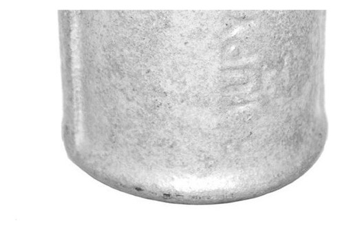 Tupy Luva Reducao Ferro Galvanizado 1.1/4x3/4 123203633