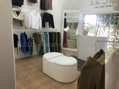 Imagen 8 de 16 de Casa En Alquiler En Altamira. Mls 22-11681. Maria Jose Diaz 04241747490