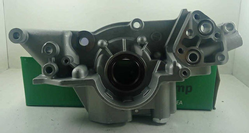 Bomba De Aceite Hyundai Santa Fe 2.7 06-07