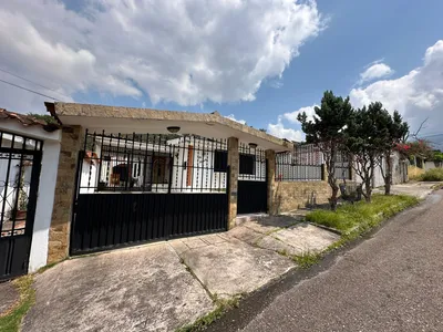 Casa en venta