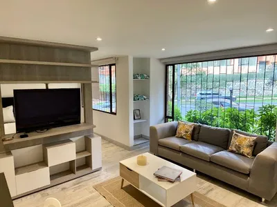 Apartamento en venta
