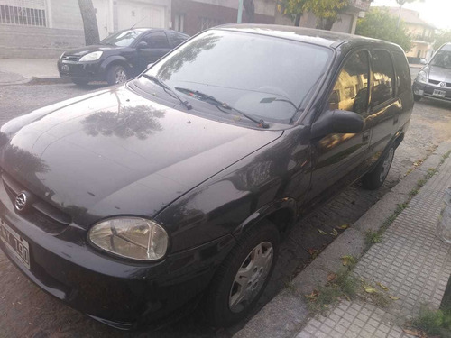 Chevrolet Corsa 1.6 Gl Aa Dh 2006