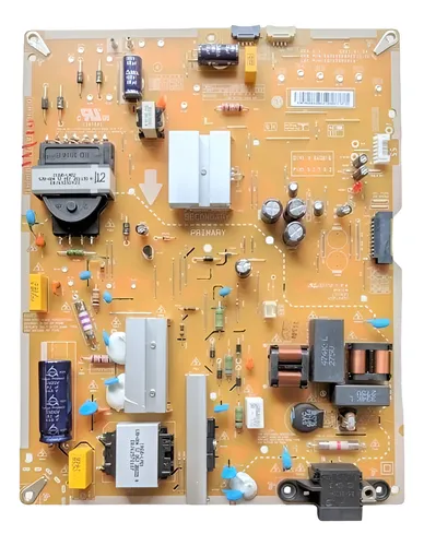 Placa Fuente LG 55nano80spa Lgpss-21ul6