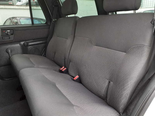 Chevrolet Blazer 2.4 Mpfi Advantage 4x2 8v Flex 4p Manu