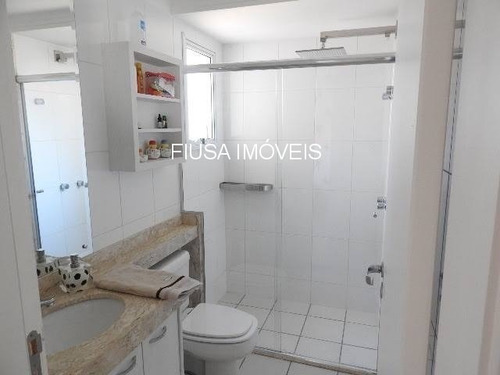 Imagem 16 de 18 de Apartamento - Ap00206 - 69309995