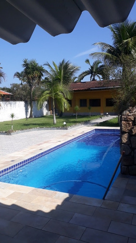 Imagem 12 de 13 de Casa Para Temporada Em Guarujá (enseada)