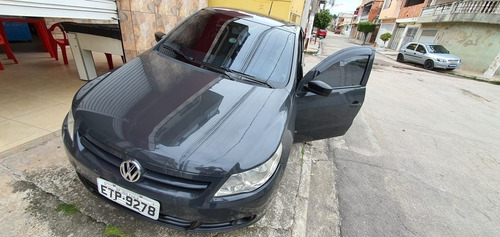 Volkswagen Gol 1.0 (g5) (flex)
