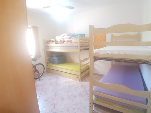 Imagem 4 de 13 de Cobertura Duplex Residencial À Venda - Praia Do Tombo - Guarujá. - Co0194 - 34710674