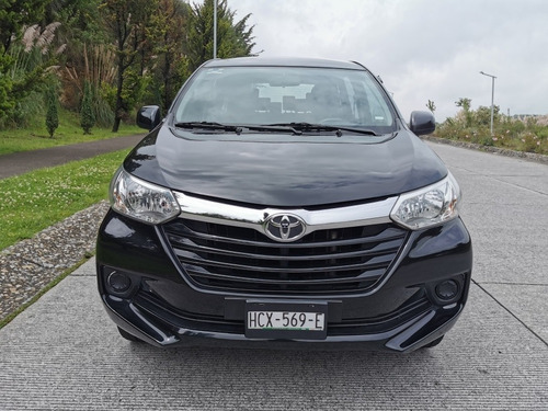 Imagen 3 de 15 de Toyota Avanza 2019 1.5 Le At